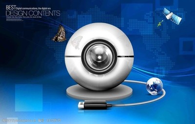 現代數碼科技產品圖片素材 捕捉科技之美，賦能視覺創意